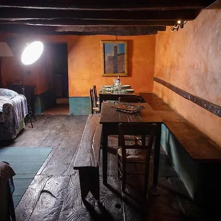 Ferienhaus Mulino Francesco Saverio