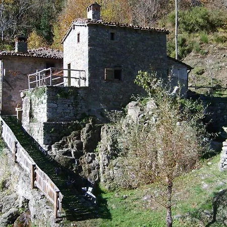 Mulino Francesco Saverio *