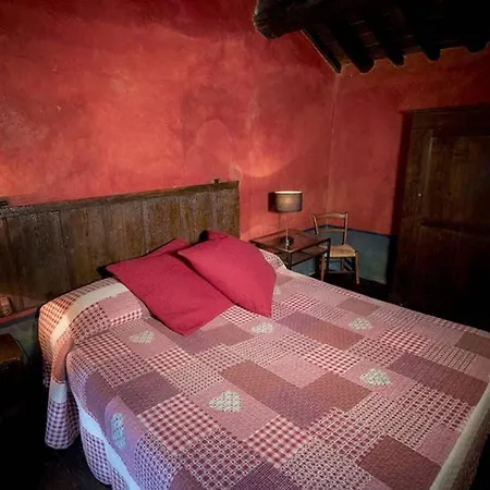 Ferienhaus Mulino Francesco Saverio