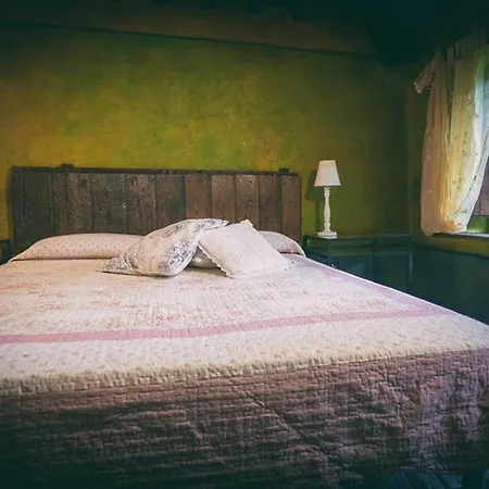 Ferienhaus Mulino Francesco Saverio *
